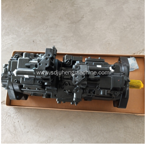 Sany SY215-8 Hydraulic pump K3V112DTP SY215 main pump